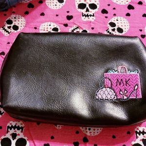 💜Mary Kay mini bag and Relic wallet💜